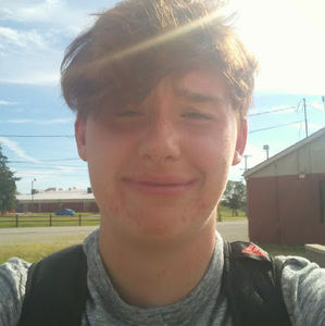 Meet your Posher, Corey